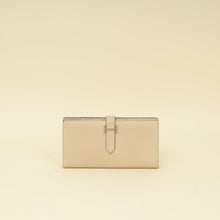 Hermes Craie Bearn Wallet