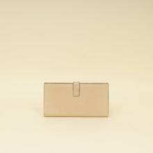 Hermes Craie Bearn Wallet
