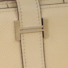 Hermes Craie Bearn Wallet