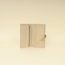 Hermes Craie Bearn Wallet