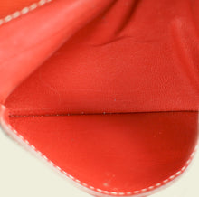 Hermes Cuivre MC² Euclide Card Holder
