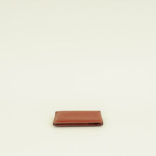 Hermes Cuivre MC² Euclide Card Holder