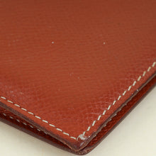 Hermes Cuivre MC² Euclide Card Holder