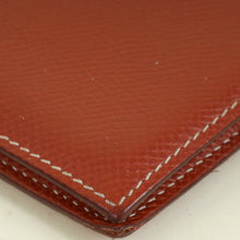 Hermes Cuivre MC² Euclide Card Holder