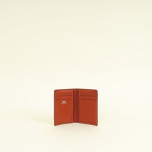 Hermes Cuivre MC² Euclide Card Holder