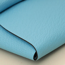 Hermes Bleu De Nord Mysore Goatskin Bastia Change Purse