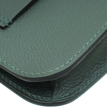 Hermes Bicolor Constance Slim Wallet