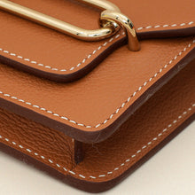 Hermes Gold Roulis Slim Evercolor Wallet
