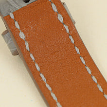 Hermes Stainless Steel Cap Code Diamond Small Model Quartz Movement Watch