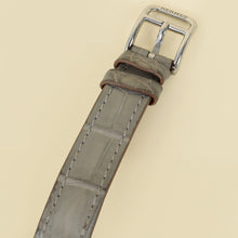 Hermes Stainless Steel Cap Code Diamond Small Model Quartz Movement Watch