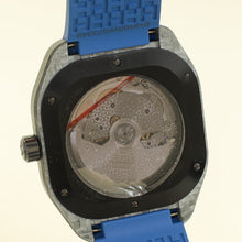 Hermes Titanium H08 Extra Large 42 mm Watch