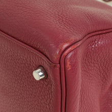 Hermes Rubis Retourne Kelly 35 Bag