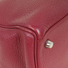 Hermes Rubis Retourne Kelly 35 Bag