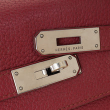 Hermes Rubis Retourne Kelly 35 Bag