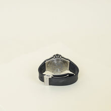 Hublot Stainless Steel Diamond Big Bang Quartz 38mm Watch