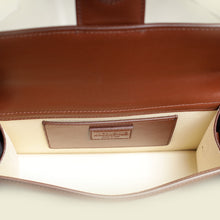 Jacquemus Brown Le Grand Bambino Bag