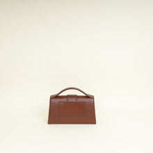 Jacquemus Brown Le Grand Bambino Bag