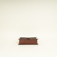 Jacquemus Brown Le Grand Bambino Bag