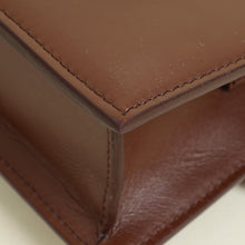 Jacquemus Brown Le Grand Bambino Bag