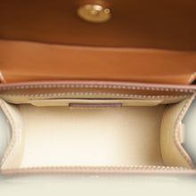 Jacquemus Tan Le Chiquito Moyen Bag