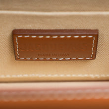 Jacquemus Tan Le Chiquito Moyen Bag