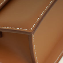 Jacquemus Tan Le Chiquito Moyen Bag