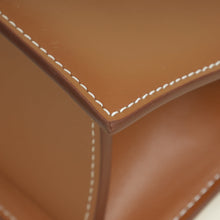 Jacquemus Tan Le Chiquito Moyen Bag