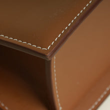 Jacquemus Tan Le Chiquito Moyen Bag