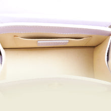 Jacquemus Lilac Le Chiquito Noeud Bag