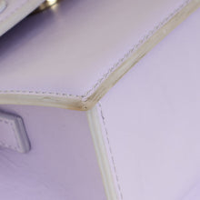 Jacquemus Lilac Le Chiquito Noeud Bag