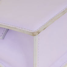 Jacquemus Lilac Le Chiquito Noeud Bag