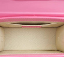 Jacquemus Pink Le Chiquito Noeud Bag