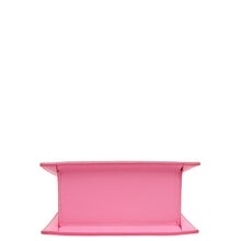 Jacquemus Pink Le Chiquito Moyen Bag