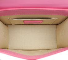 Jacquemus Pink Le Chiquito Moyen Bag