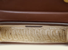 Jacquemus Bicolor Le Chiquito Long Cordao Bag
