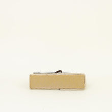 Jacquemus Bicolor Le Chiquito Long Cordao Bag
