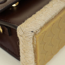 Jacquemus Bicolor Le Chiquito Long Cordao Bag