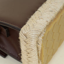 Jacquemus Bicolor Le Chiquito Long Cordao Bag
