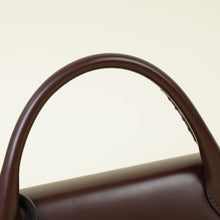 Jacquemus Bicolor Le Chiquito Long Cordao Bag