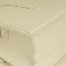 Jacquemus Ivory The Bambino Les Classiques Large Bag