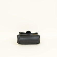 Jacquemus Black Le Petit Bambimou Chouchou Bag