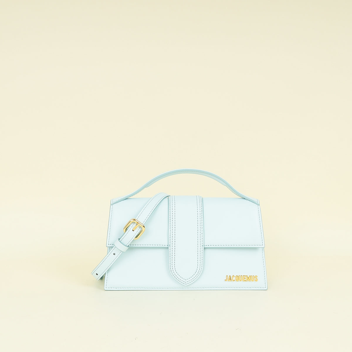 Jacquemus Aqua Le Grand Bambino Bag