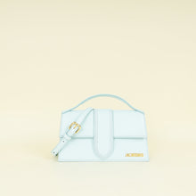 Jacquemus Aqua Le Grand Bambino Bag