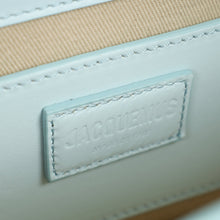 Jacquemus Aqua Le Grand Bambino Bag