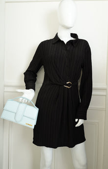 Jacquemus Aqua Le Grand Bambino Bag
