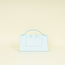 Jacquemus Aqua Le Grand Bambino Bag