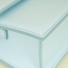 Jacquemus Aqua Le Grand Bambino Bag