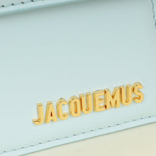 Jacquemus Aqua Le Grand Bambino Bag