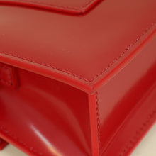 Jacquemus Red Le Grand Bambino Bag