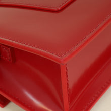 Jacquemus Red Le Grand Bambino Bag